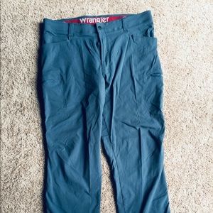 Wrangler Outdoor Pants
